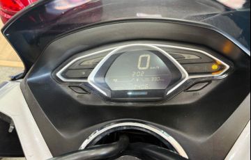 Honda Pcx Sport - Foto #8