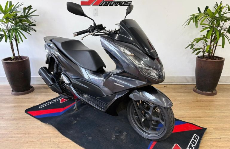 Honda Pcx 160 Abs - Foto #1