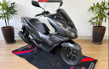 Honda Pcx 160 Abs