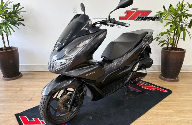 Honda Pcx 160 Abs - Foto #2