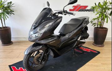 Honda Pcx 160 Abs - Foto #2