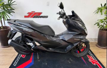 Honda Pcx 160 Abs - Foto #3