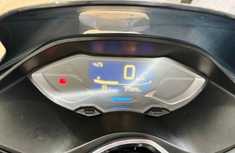Honda Pcx 160 Abs - Foto #4