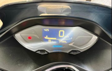 Honda Pcx 160 Abs - Foto #4