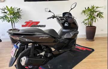 Honda Pcx 160 Abs - Foto #5