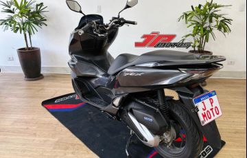 Honda Pcx 160 Abs - Foto #6