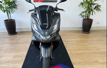 Honda Pcx 160 Abs - Foto #7