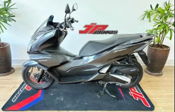 Honda Pcx 160 Abs - Foto #8