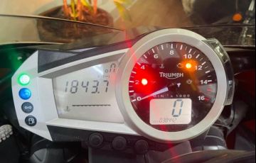 Triumph Daytona 675 - Foto #3