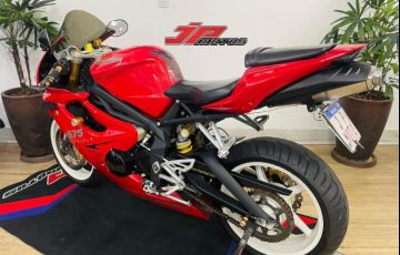 Triumph Daytona 675 - Foto #5