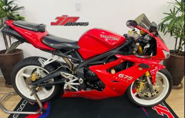 Triumph Daytona 675 - Foto #6