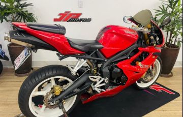 Triumph Daytona 675 - Foto #8