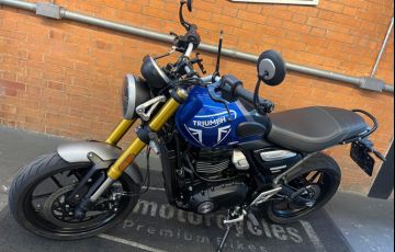 Triumph Speed 400 - Foto #2