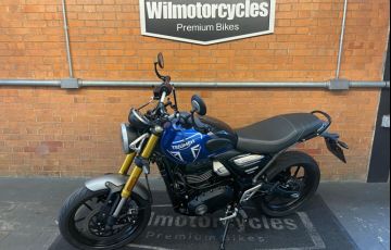 Triumph Speed 400 - Foto #3