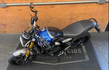 Triumph Speed 400 - Foto #6