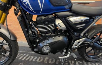 Triumph Speed 400 - Foto #7