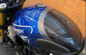 Triumph Speed 400 - Foto #8