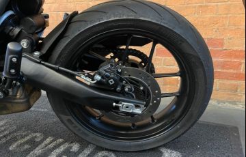 Triumph Speed 400 - Foto #10