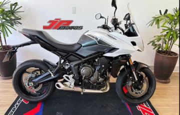 Triumph Tiger 660 Sport - Foto #2