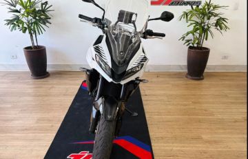 Triumph Tiger 660 Sport - Foto #4