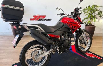 Yamaha Xtz 150 Crosser S - Foto #2