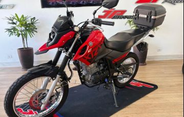 Yamaha Xtz 150 Crosser S - Foto #3