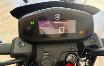 Yamaha Xtz 150 Crosser S - Foto #4