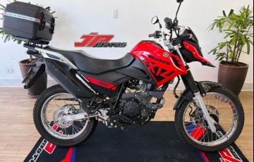 Yamaha Xtz 150 Crosser S - Foto #5