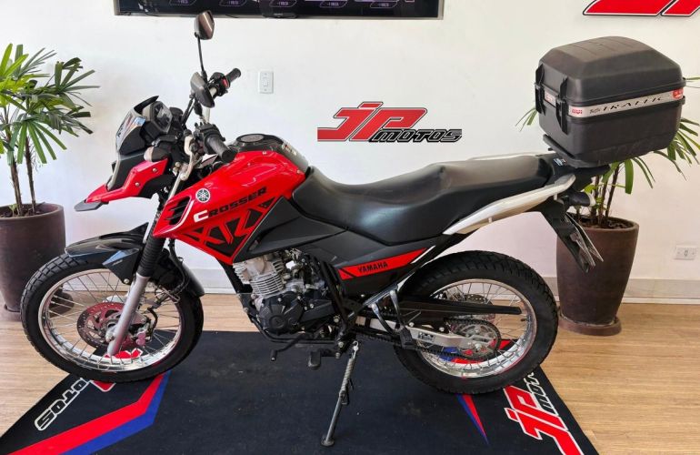 Yamaha Xtz 150 Crosser S - Foto #6