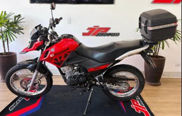 Yamaha Xtz 150 Crosser S - Foto #6