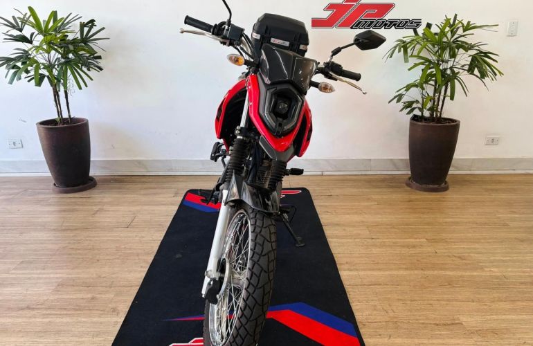 Yamaha Xtz 150 Crosser S - Foto #7