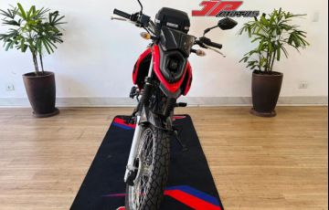 Yamaha Xtz 150 Crosser S - Foto #7