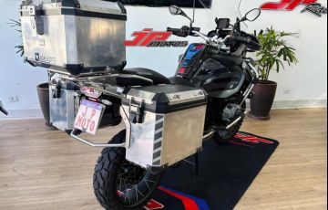 BMW R 1200 GS - Foto #2