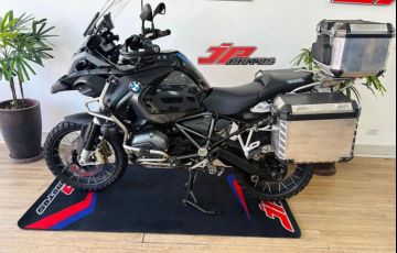 BMW R 1200 GS - Foto #3