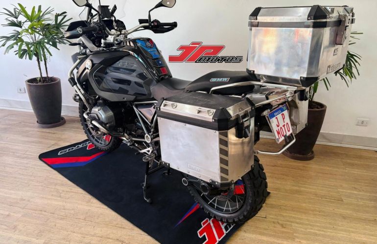 BMW R 1200 GS - Foto #4