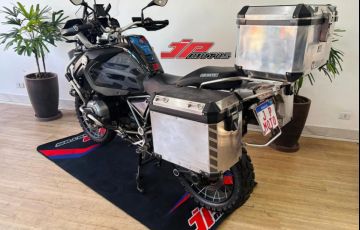 BMW R 1200 GS - Foto #4