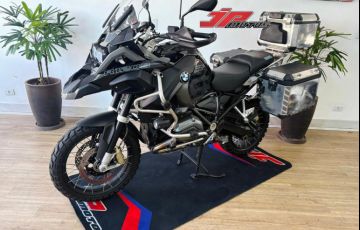 BMW R 1200 GS - Foto #5