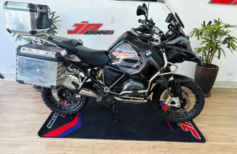 BMW R 1200 GS - Foto #6