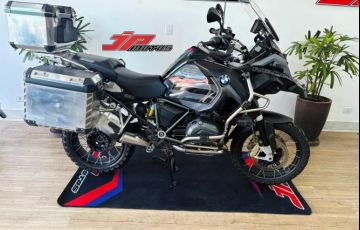 BMW R 1200 GS - Foto #6