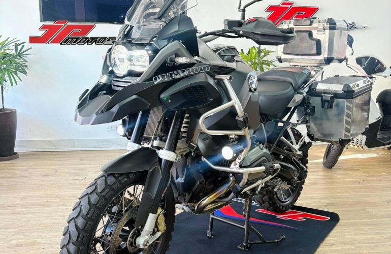 BMW R 1200 GS - Foto #7