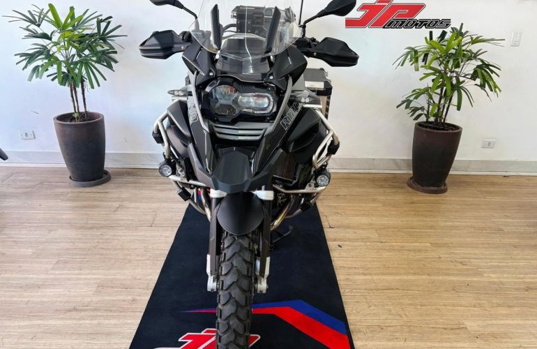 BMW R 1200 GS - Foto #8