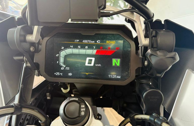 BMW R 1200 GS - Foto #9
