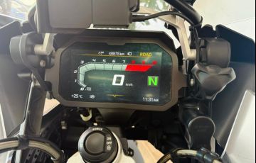 BMW R 1200 GS - Foto #9