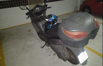 Dafra Sym Citycom 300i - Foto #5