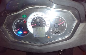 Dafra Sym Citycom 300i - Foto #7