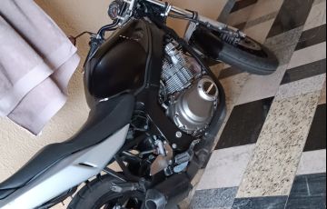 Suzuki Gs 500 E - Foto #2