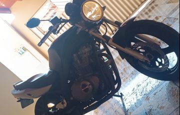 Suzuki Gs 500 E - Foto #3
