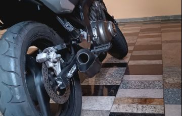 Suzuki Gs 500 E - Foto #4