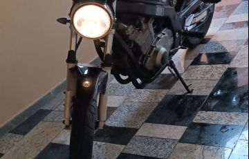 Suzuki Gs 500 E - Foto #5