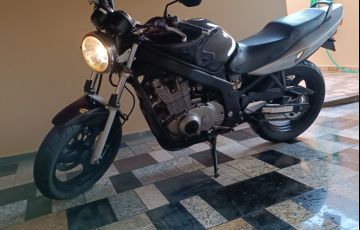 Suzuki Gs 500 E - Foto #6
